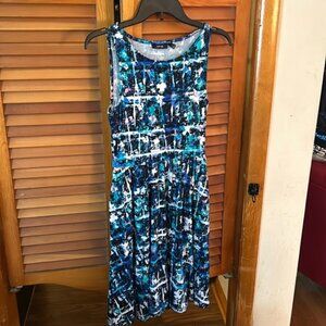 Apt 9 sleeveless XS dress.    NWOT